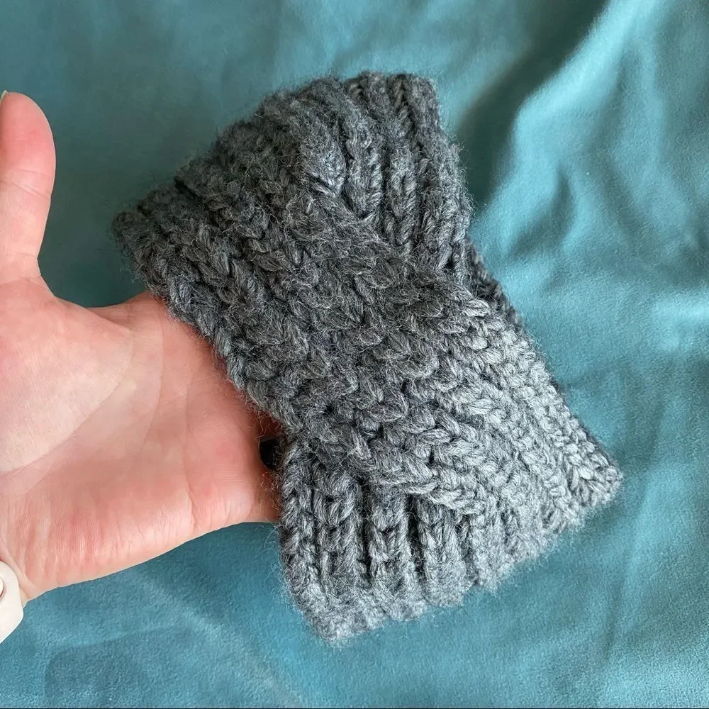 Coach Headband